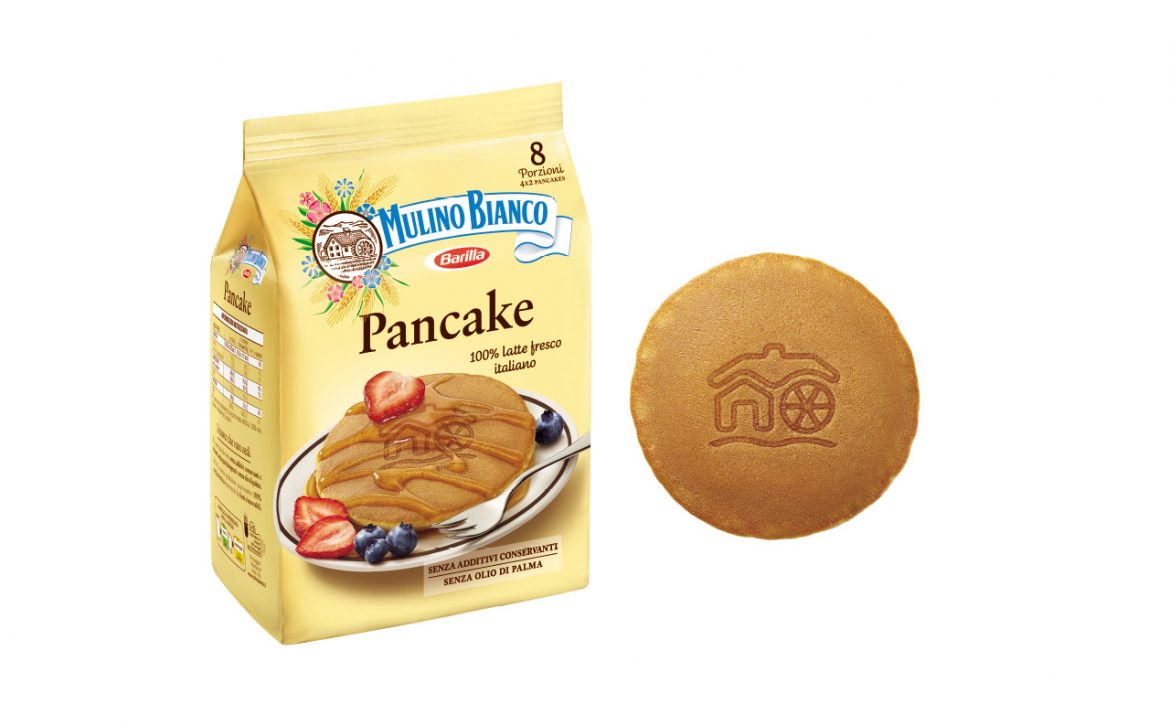 Pancake Archivi - Pfg Vendite